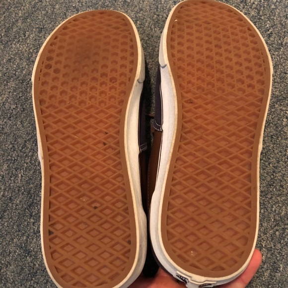 Vans Shoes - Picture 4 of 5